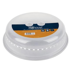 Microwave Plate Cover